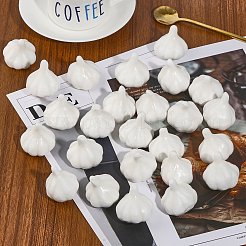 Мини-пена имитация чеснока&nbsp;LS-DJEW-WH0063-38