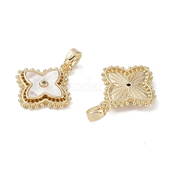 Подвески из латуни&nbsp;KK-G497-12G