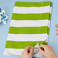 2шт стул ткань оксфорд&nbsp;AJEW-GF0012-02C