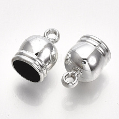 Уф покрытие абс пластик концы шнура&nbsp;X-CCB-S162-16A-04