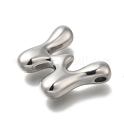 Подвески из нержавеющей стали 304&nbsp;STAS-S166-02P-22