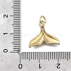 Латунь эмаль подвески&nbsp;KK-S523-21G