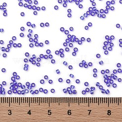 Круглые бусины Тохо&nbsp;X-SEED-TR11-0035F