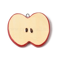 Фарфора ручной работы подвески&nbsp;PORC-C010-07B