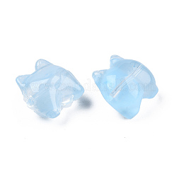 Прозрачные брызги&nbsp;LS-GLAA-N035-034-C11