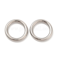 Кольца для соединения из нержавеющей стали марки 304&nbsp;STAS-D246-01A-04P