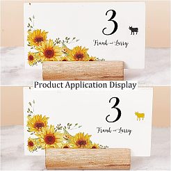 80 лист 2 цветных наклеек с изображением мультяшных животных&nbsp;DIY-OC0008-67A