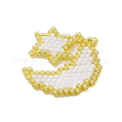 Бисер бисерные подвески&nbsp;PALLOY-MZ00270