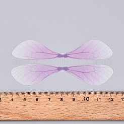 Украшения из полиэстера&nbsp;X-FIND-S322-003G