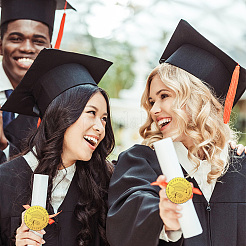 Пластиковые самоклеящиеся наклейки с тиснением из золотой фольги&nbsp;DIY-WH0211-338