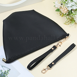 2шт кожаный ремешок для сумки&nbsp;PURS-CL0001-14B