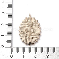 Подвески из нержавеющей стали 304&nbsp;STAS-F306-12G-04