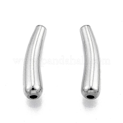 Бусины из нержавеющей стали марки 304&nbsp;STAS-N099-34