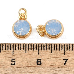 Кулон из циркония&nbsp;KK-H078-05G