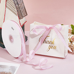 Полиэфирные ленты&nbsp;SRIB-WH0011-359A-03