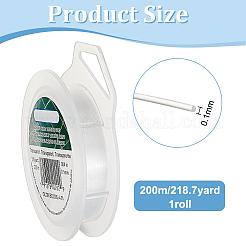 Нейлоновая проволока&nbsp;OCOR-BC0005-A-01