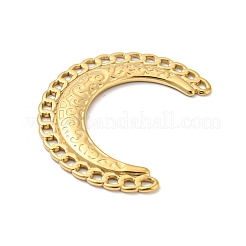 Подвески из нержавеющей стали 304&nbsp;STAS-L022-196G