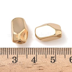 Самородки латунные бусины&nbsp;KK-A280-02B-G