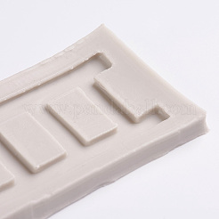 Пищевые силиконовые Молды&nbsp;LS-DIY-E022-03A