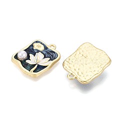 Стойки обшивки сплава эмали подвески&nbsp;ENAM-N065-07KCG