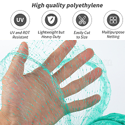 Пластиковая сетка для птиц в саду&nbsp;DIY-WH20010-24