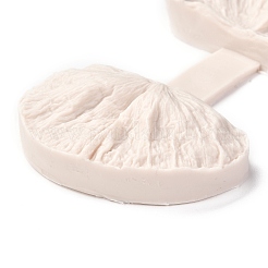 Силиконовые Молды из лепестков мака своими руками&nbsp;LS-DIY-F086-01