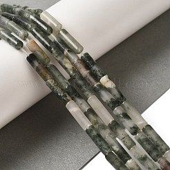 Природного нефрита нитей бисера&nbsp;G-D464-44