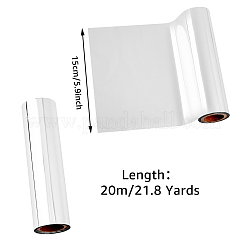 Фольга для тиснения&nbsp;DIY-WH0430-182A