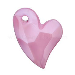 Акриловые подвески&nbsp;X-MACR-P120-11mm-P26