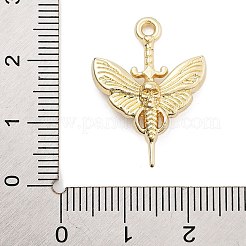 Подвески из сплава &nbsp;PALLOY-Q365-02G