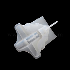 Силиконовые Молды для демонстрации елки своими руками&nbsp;LS-DIY-P075-A02