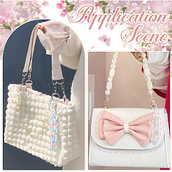 100 шт. пластиковые застежки-клешни&nbsp;KY-SC0002-38