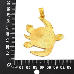 Подвески из сплава &nbsp;PALLOY-S195-02F-G