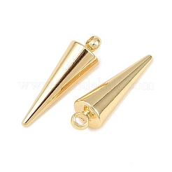 Латунные подвески&nbsp;KK-Z146-29G