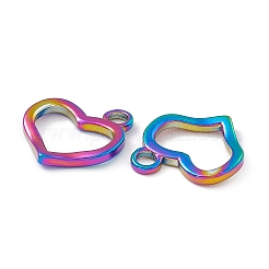 Ионное покрытие (ip) подвески из нержавеющей стали 304&nbsp;STAS-B031-14R