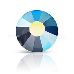 Камни preciosa® crystal hotfix с плоской основой&nbsp;Y-PRC-HSS10-40080-200