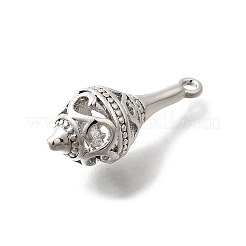 Латунные подвески&nbsp;KK-E792-20P