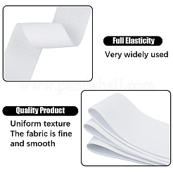 5м полиэстеровый плоский эластичный шнур&nbsp;OCOR-CY0002-98B