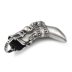 Подвески из нержавеющей стали 304&nbsp;STAS-V008-11AS