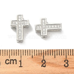 Латунные микро проложить кубического циркония подвески&nbsp;KK-Q790-02P