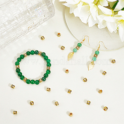 150 шт. бусины из сплава в тибетском стиле&nbsp;TIBEB-PA0001-03AG