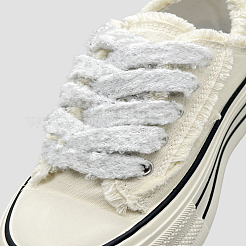 2 пара полиэстеровых шнурков&nbsp;FIND-LP0008-77