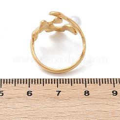 Кольца из нержавеющей стали 304&nbsp;LS-RJEW-S629-09G-B