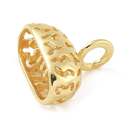 Стойки обшивки латунные подвески&nbsp;KK-A234-008G