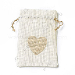 Мешковины упаковочные пакеты&nbsp;ABAG-I001-03A-02