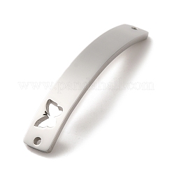 Подвески-коннекторы из нержавеющей стали 304&nbsp;STAS-R117-04P