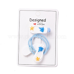 Набор аксессуаров для волос&nbsp;LS-OHAR-Z003-06B