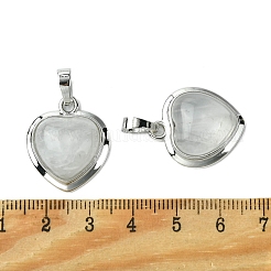 Природного кварца хрустальных подвесок&nbsp;G-C114-03P-25