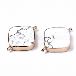 Соединители из натурального говлита&nbsp;G-S359-211