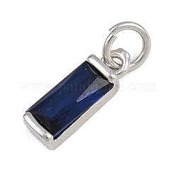 Латунь с подвесками из фианита&nbsp;KK-A269-68A-P